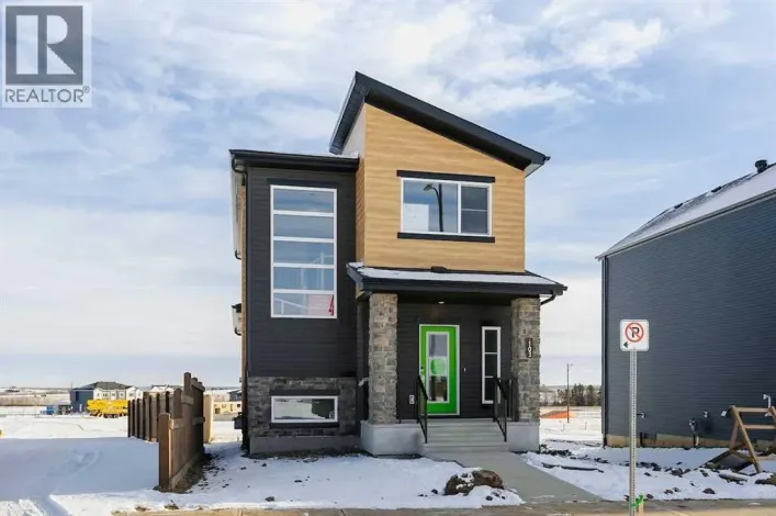 235 Heartwood Grove SE, Calgary