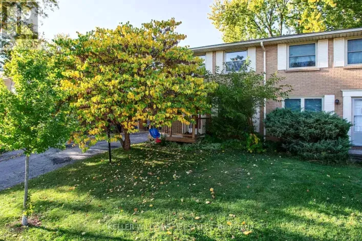 235 HOMESTEAD CRESCENT, London North