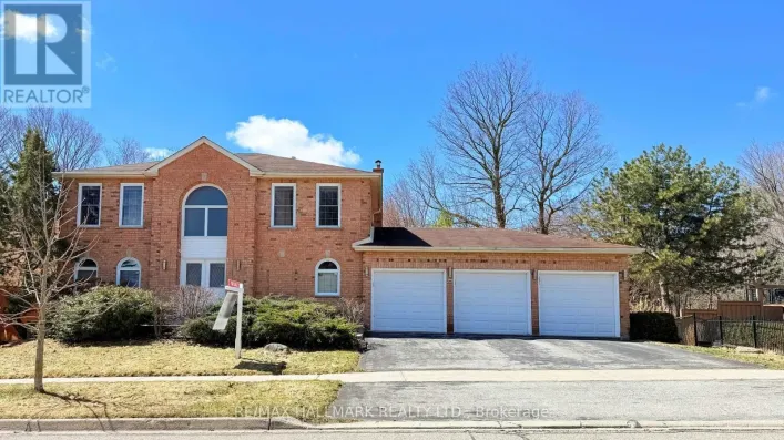 235 KEMANO ROAD, Aurora