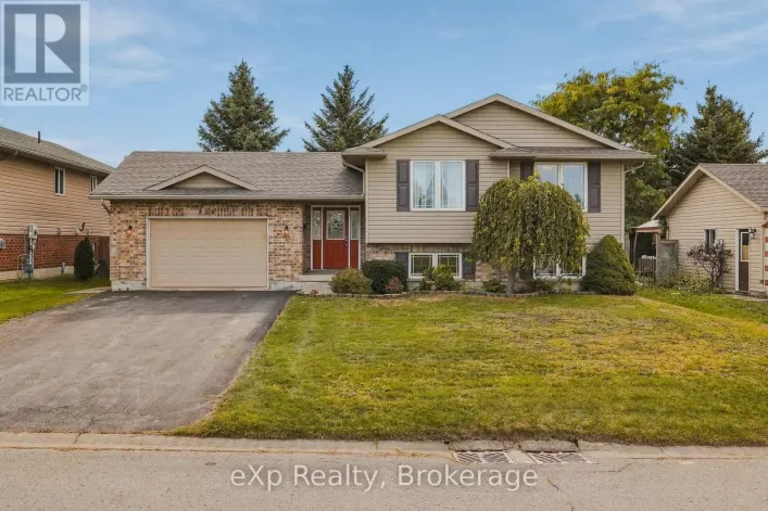 235 KENZIE ROAD, Wellington North