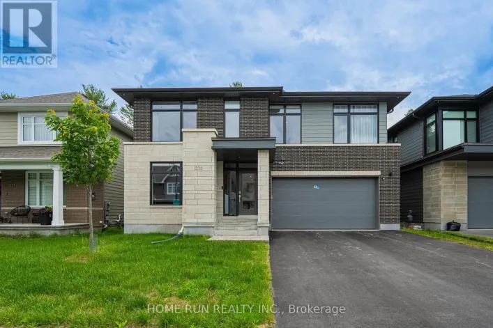 235 KETCHIKAN CRESCENT, Ottawa