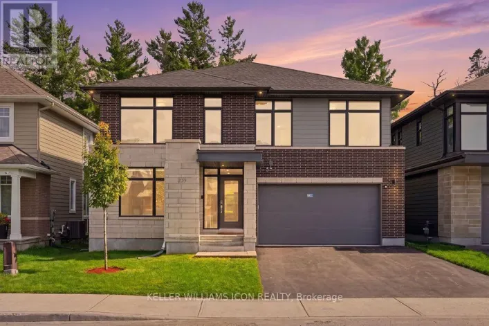 235 KETCHIKAN CRESCENT, Ottawa