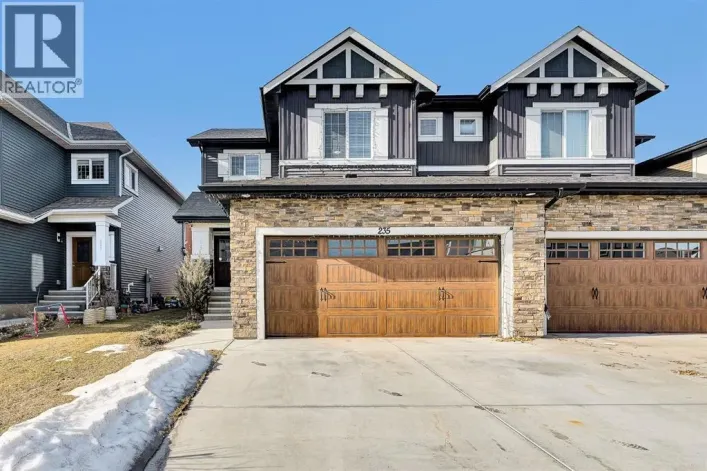 235 Kinniburgh Road, Chestermere