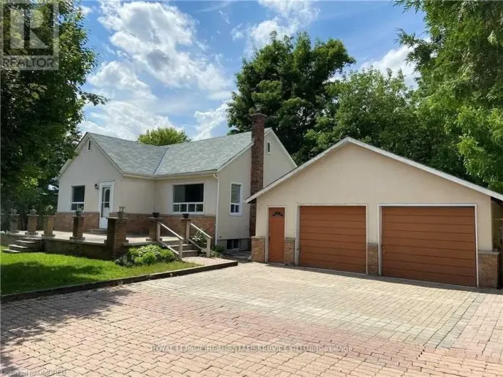 235 LAKESHORE ROAD W, Oakville