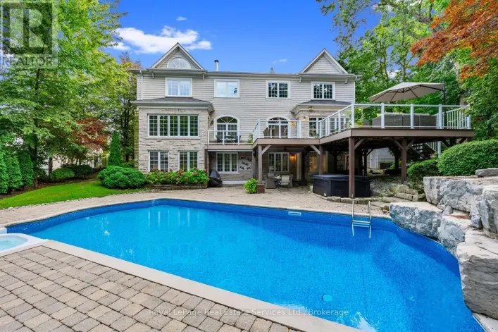 235 LAKEWOOD DRIVE, Oakville