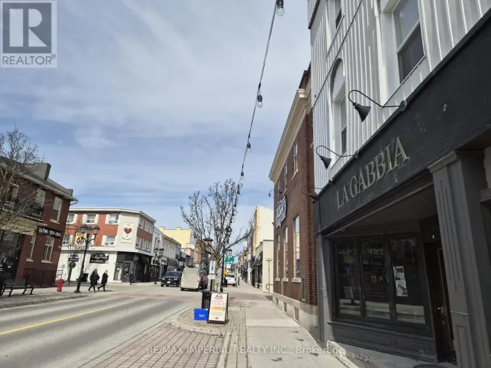235 MAIN STREET S, Newmarket