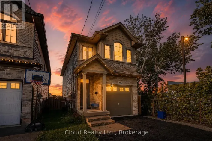 235 MEAD AVENUE, Hamilton