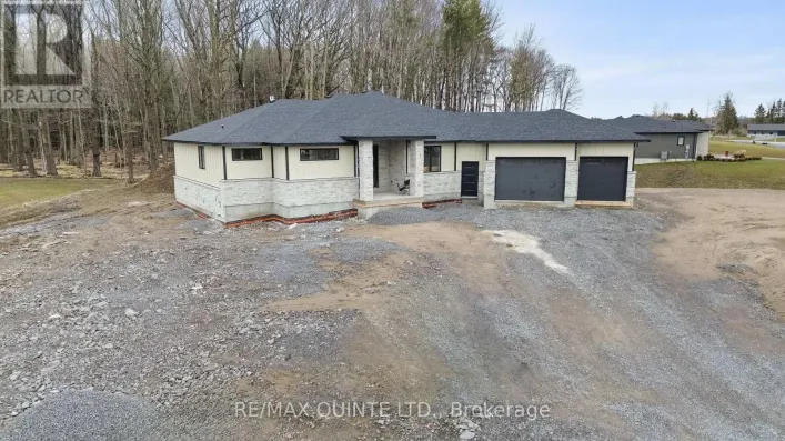 235 MICHAEL'S WAY, Prince Edward County