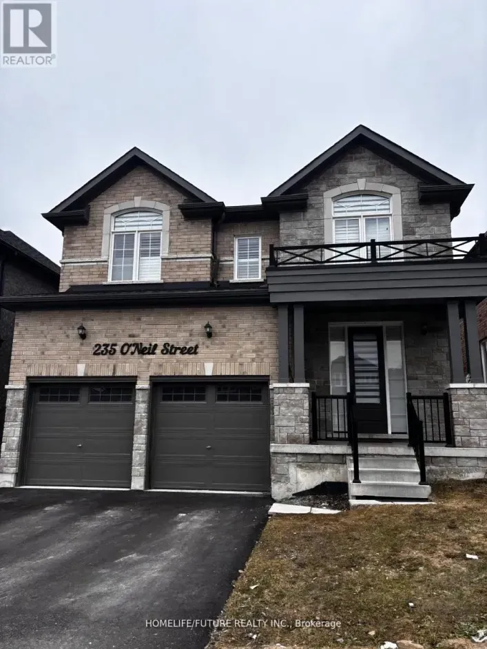235 O NEIL STREET, Peterborough