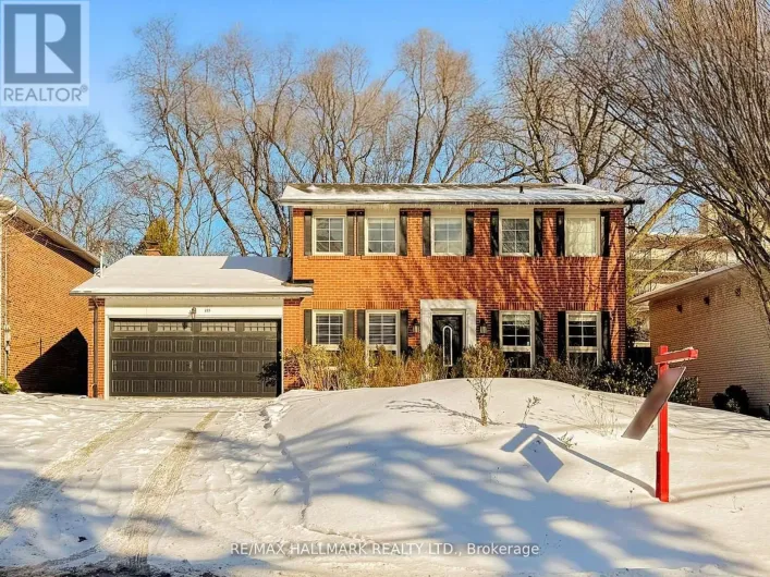 235 OLD YONGE STREET, Toronto