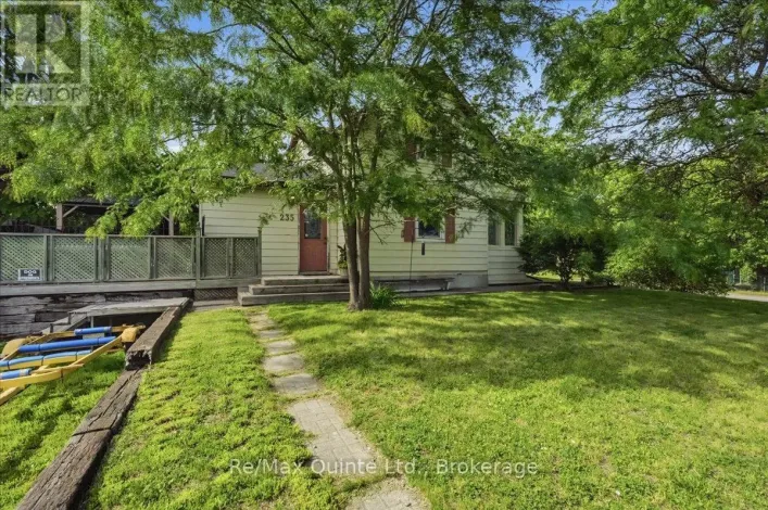 235 PINE STREET, Belleville