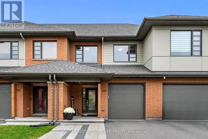 235 PISCES TERRACE, Ottawa
