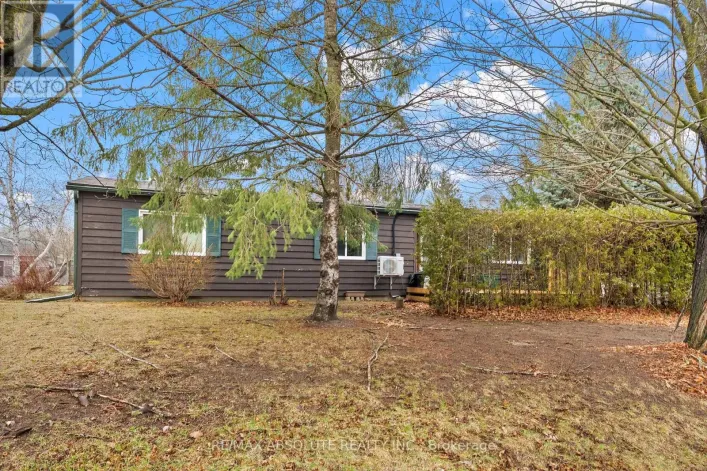 235 POOLE STREET, McNab/Braeside