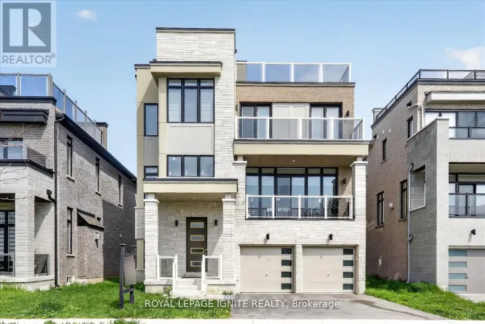 235 PORT DARLINGTON ROAD, Clarington
