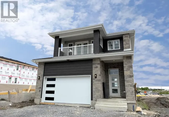 235 PRATT DRIVE, Loyalist