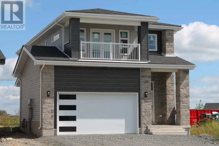 235 PRATT DRIVE, Loyalist