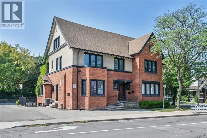 235 QUEEN Street S, Hamilton