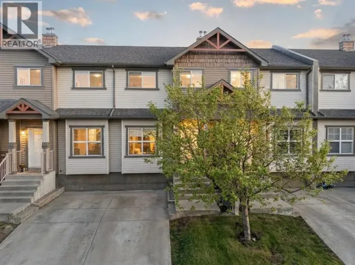 235 Ranch Ridge Meadow, Strathmore