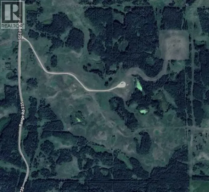 235 Range Road, Rural Red Deer County