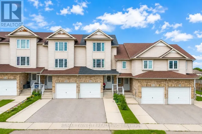 235 RED CLOVER COURT, Kitchener