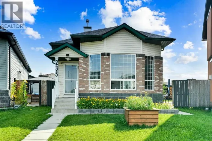 235 Saddlemead Road NE, Calgary