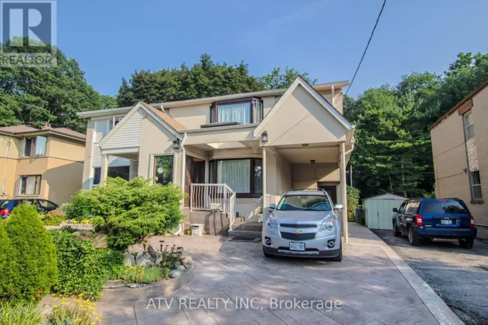 235 SAINT MARKS ROAD, Toronto