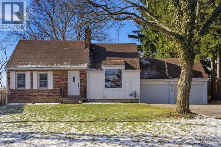 235 SANATORIUM Road, Hamilton