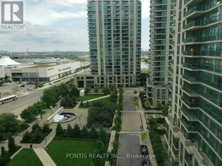 235 SHERWAY GARDENS ROAD, Toronto