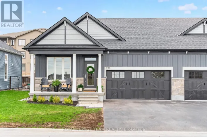 235 SHINNY AVENUE, Ottawa
