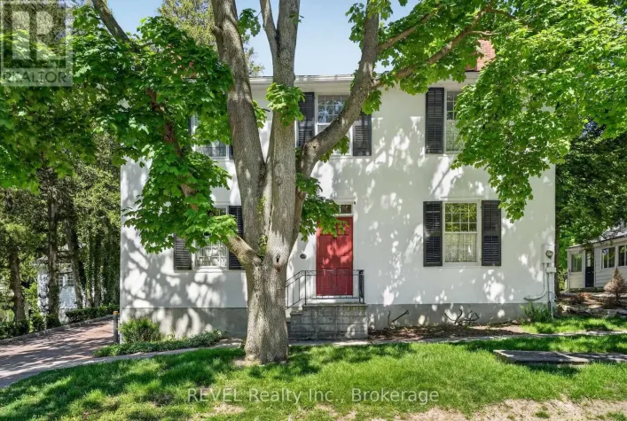 235 SIMCOE STREET, Niagara-on-the-Lake
