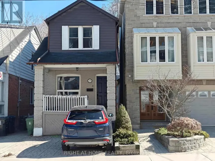 235 SOUDAN AVENUE, Toronto