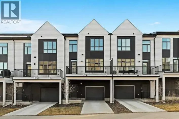 235 Sovereign Common SW, Calgary