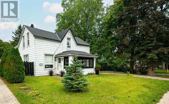 235 SPENCE STREET, Saugeen Shores
