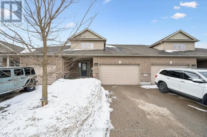 235 SPENCER DRIVE, Centre Wellington