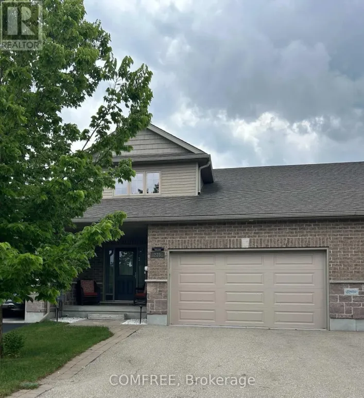 235 SPENCER DRIVE, Centre Wellington