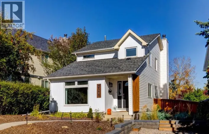 235 Strathearn Crescent SW, Calgary