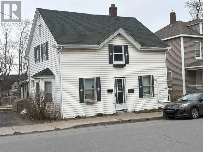 235 Temperance Street, New Glasgow