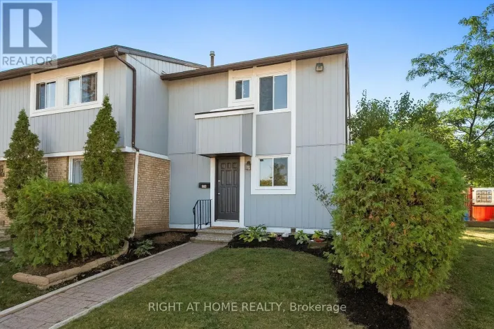 235 THISTLEDOWN COURT, Ottawa