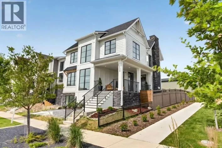 235 Treeline View SW, Calgary