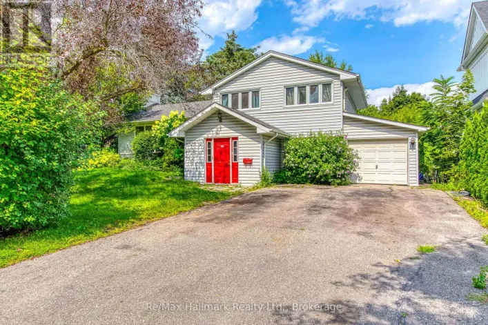 235 TWEEDSDALE CRESCENT, Oakville