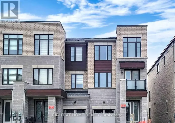235 VERMONT AVENUE, Newmarket