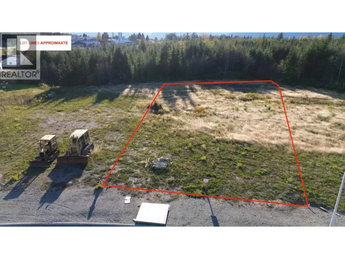 235 WAKITA STREET, Kitimat