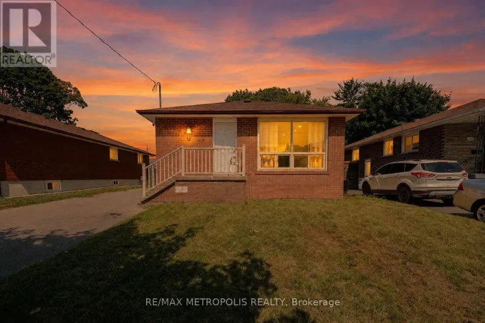 235 WAVERLY STREET S, Oshawa
