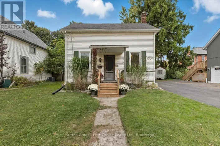 235 WELLINGTON STREET, Stratford