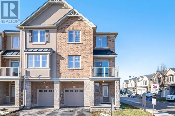 235 WESTBANK TRAIL, Hamilton