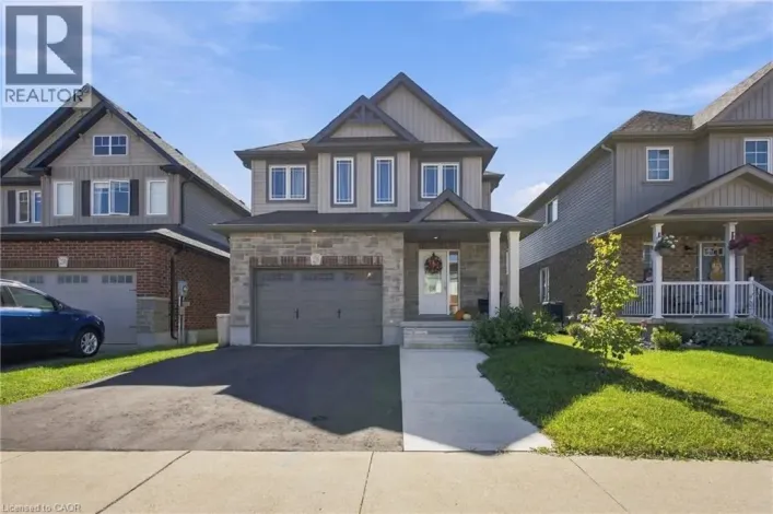 235 WILLIAM Street, Elmira