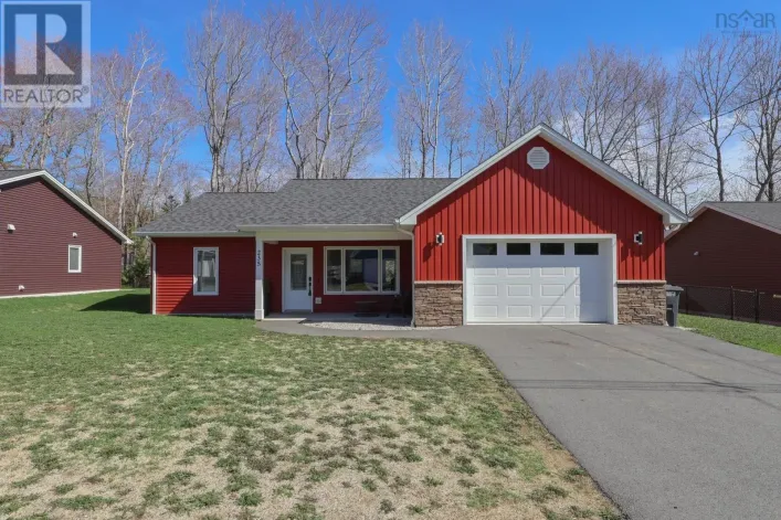 235 Winburn Avenue, Bridgewater
