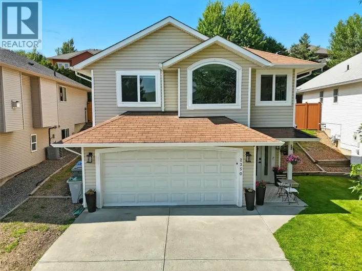 2350 Bramble Lane, Kamloops
