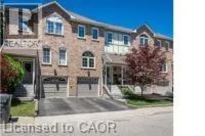 2350 BRITANNIA Road W Unit# 46, Mississauga
