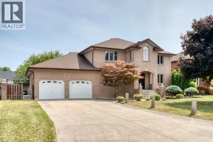 2350 DOCHERTY DRIVE, Tecumseh